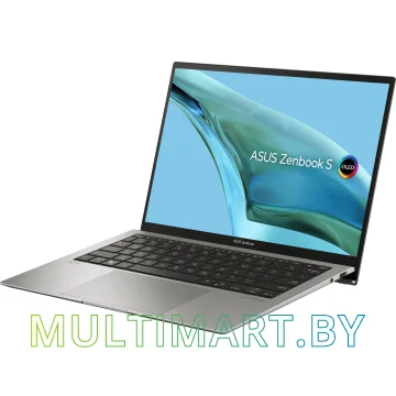 Ноутбук ASUS Zenbook S 13 OLED UX5304MA-NQ237 (90NB12V2-M00EF0) картинка 2